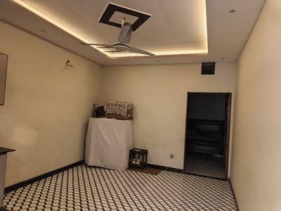 2.4 Marla Double Storey House In Sector C2 Township