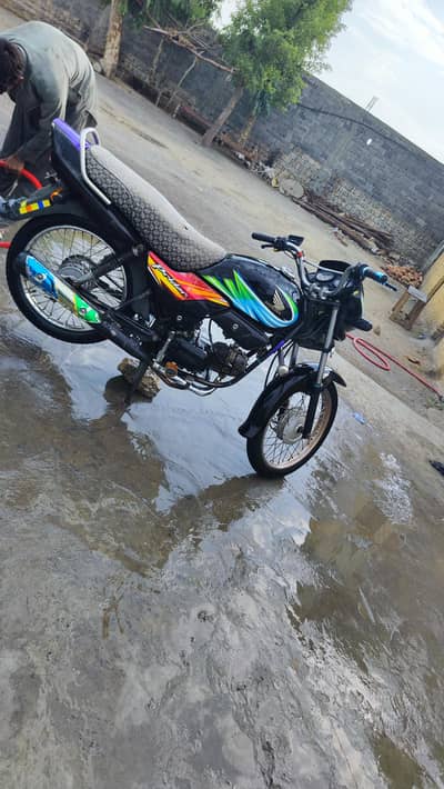 Honda pridor for sell