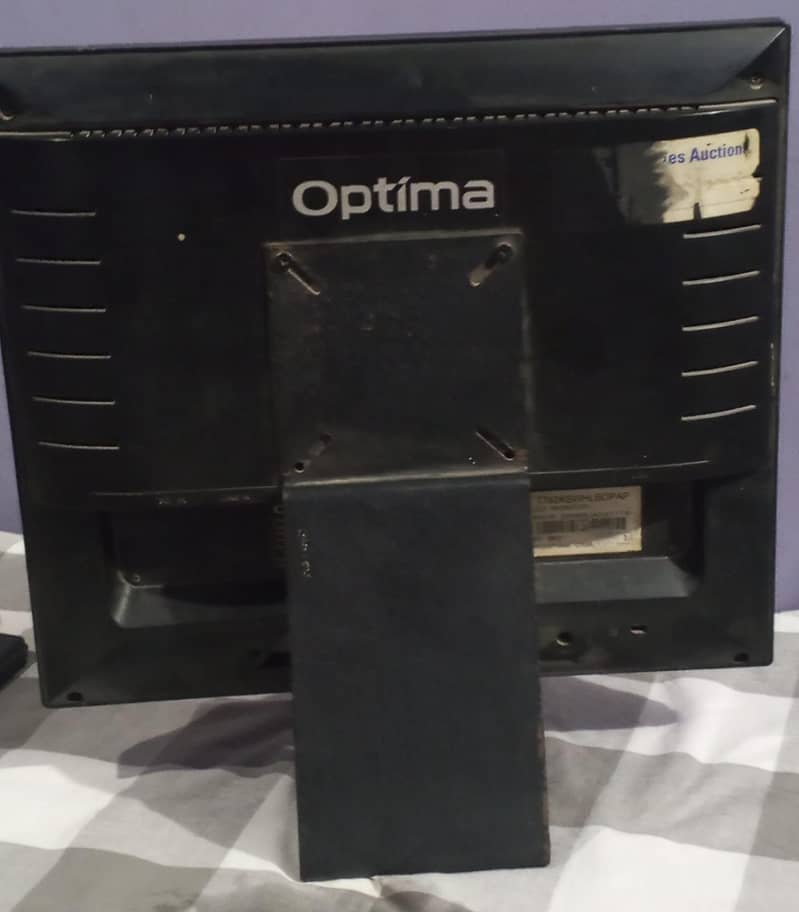Computer LCD 1