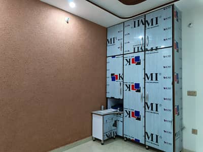 2.4 Marla Triple Storey House In A2 Township LHR For Sale