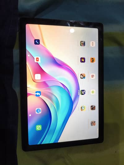 TECNO TABLET T1001