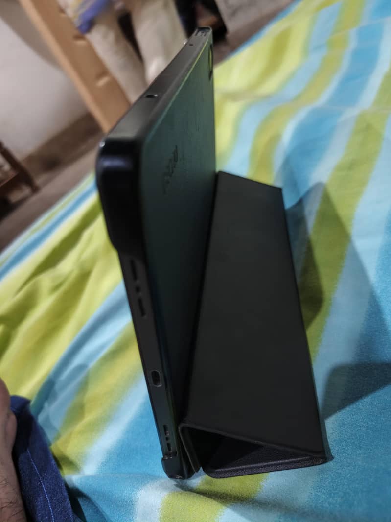 TECNO TABLET T1001 4