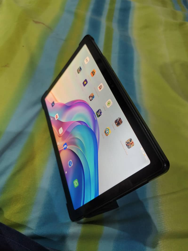 TECNO TABLET T1001 5