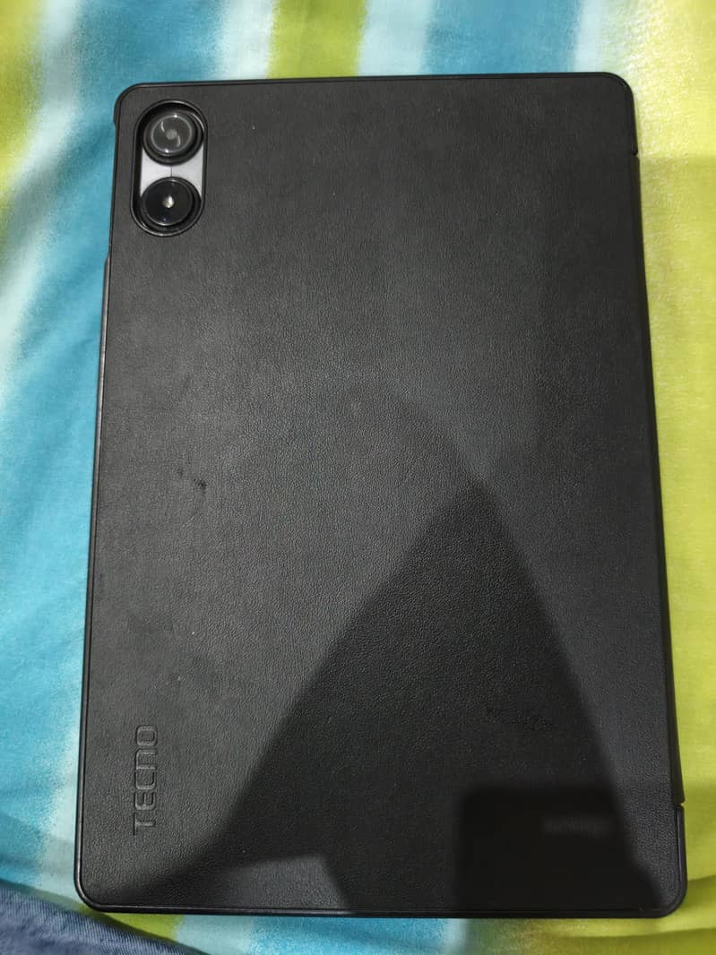 TECNO TABLET T1001 7