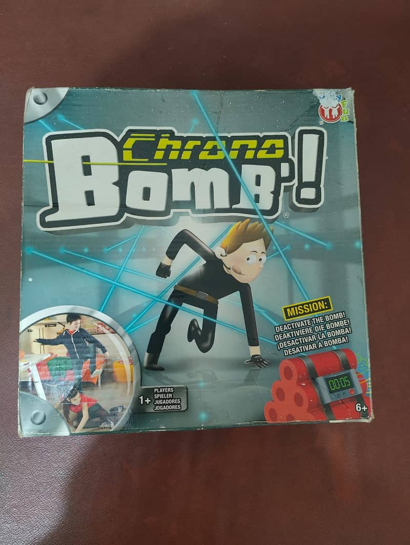 escape game 2