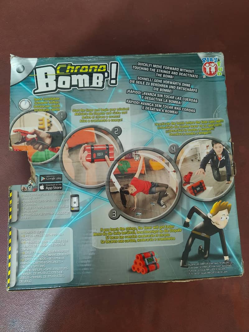 escape game 3