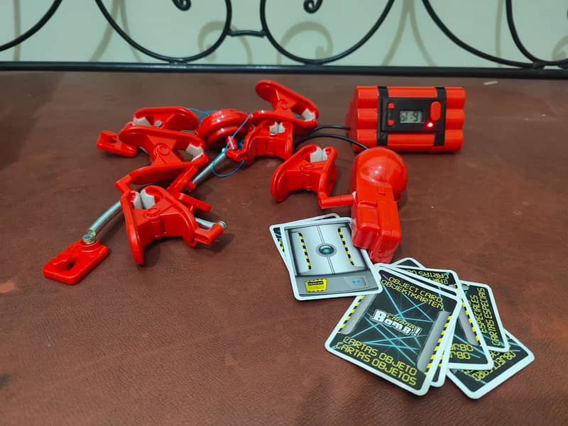 escape game 0