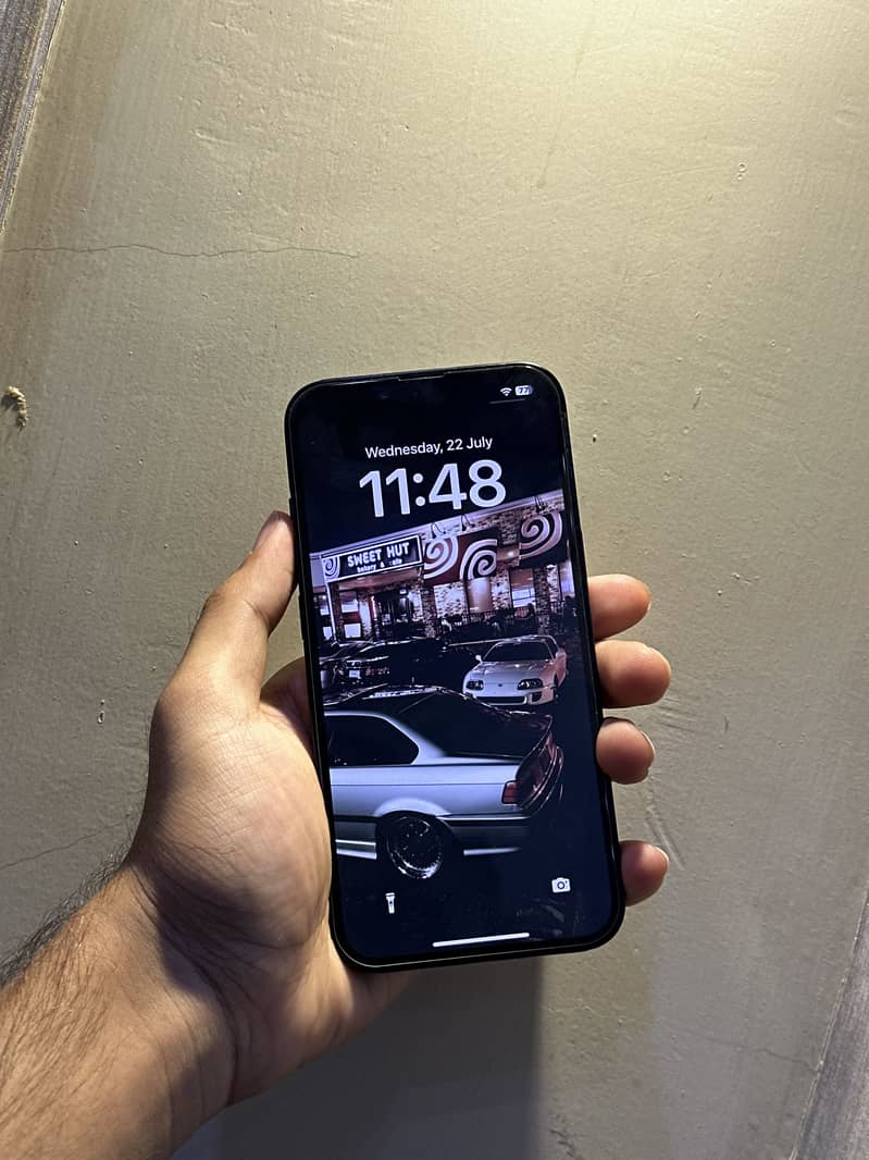 Apple iPhone 14 1