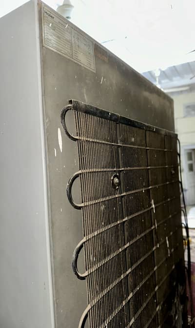 Haier HRF 350M