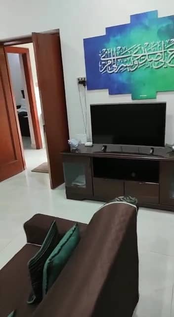 15 Marla Single Storey Corner House In A1 Township