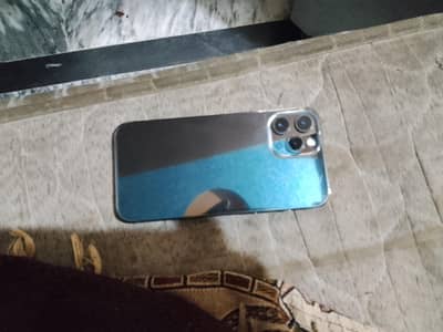 Apple iPhone 12 Pro Max