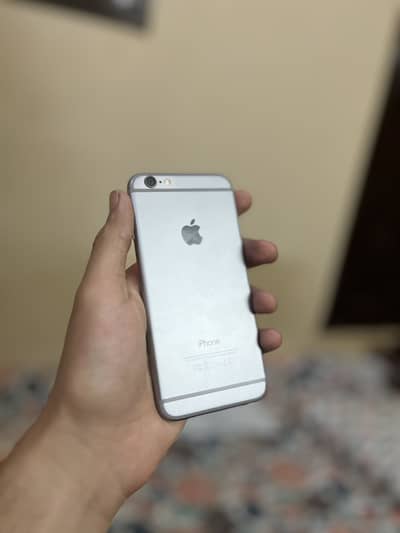 iPhone 6