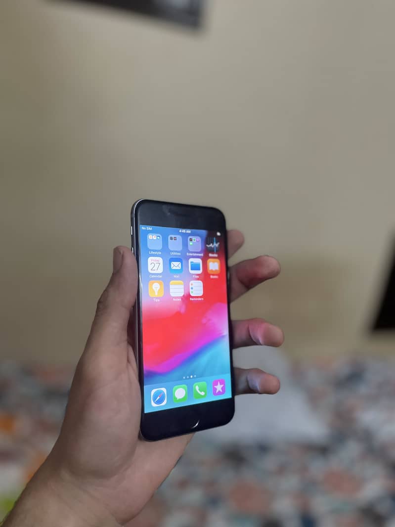 iPhone 6 1