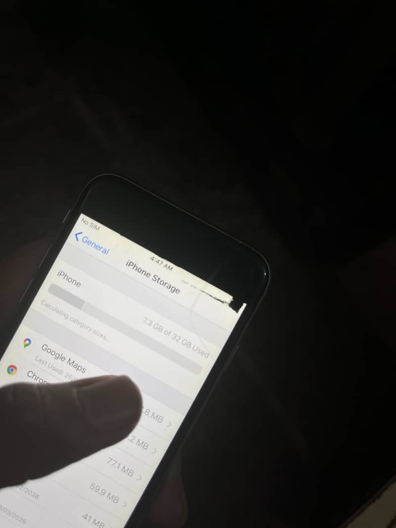iPhone 6 3