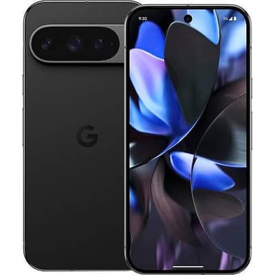 Google Pixel 9 Pro XL 10/10