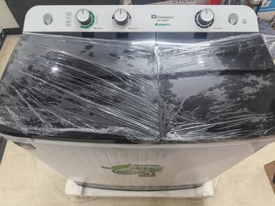Twin Tub Washing Machine 10500C