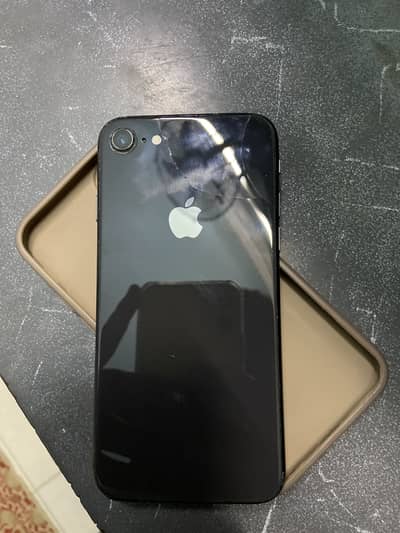Apple iPhone 8 bypass