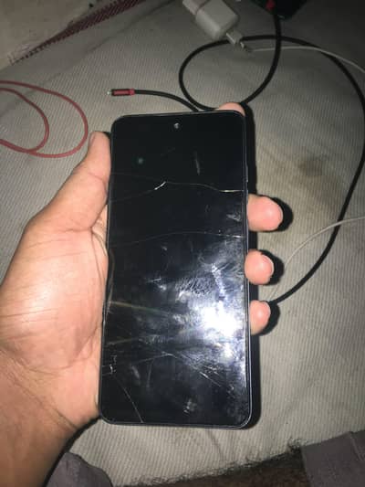 Tecno Spark 20C