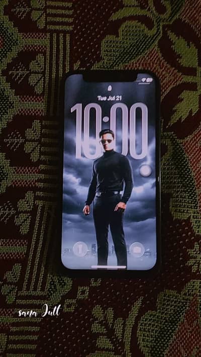 iPhone 12 Mini
