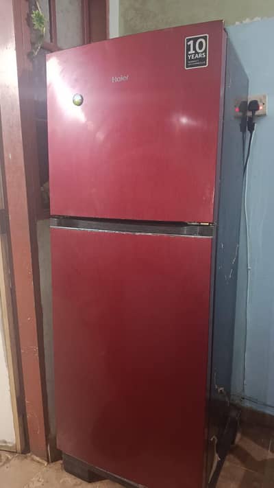 Haier Refrigerator