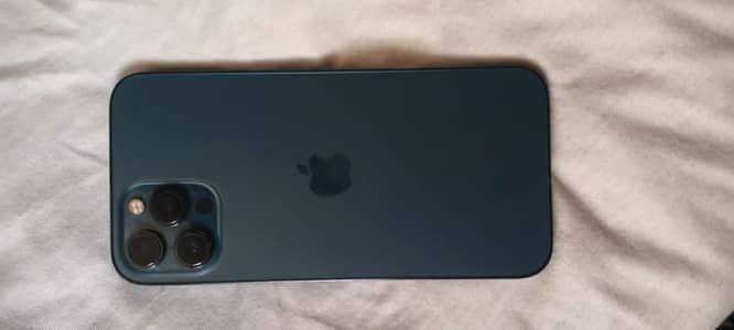 Apple iPhone 12 Pro Max