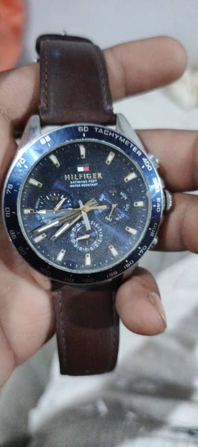 Tommy Hilfiger