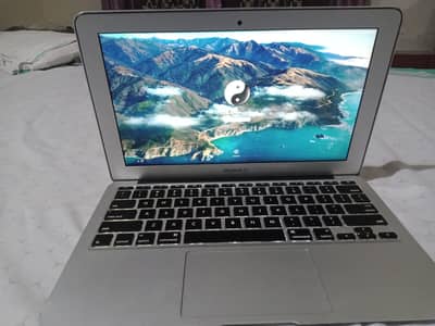 MacBook Air