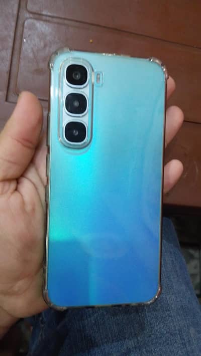 Infinix Hot 60 Pro Urgent Sale