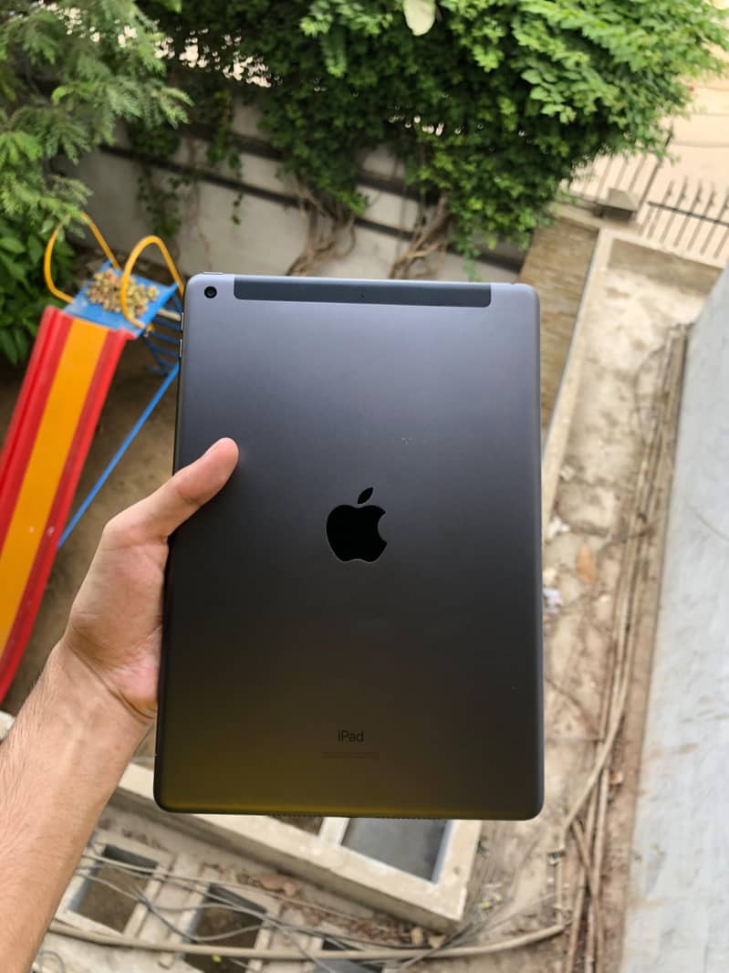 Ipad 8 0