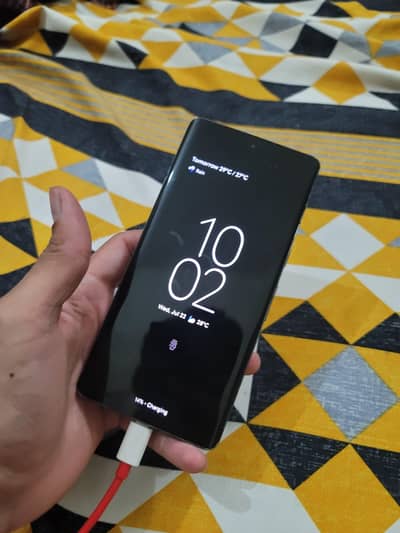 Google Pixel 7 Pro