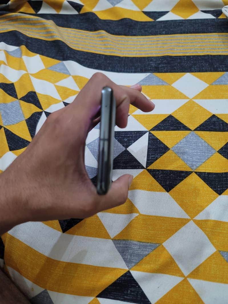 Google Pixel 7 Pro 3