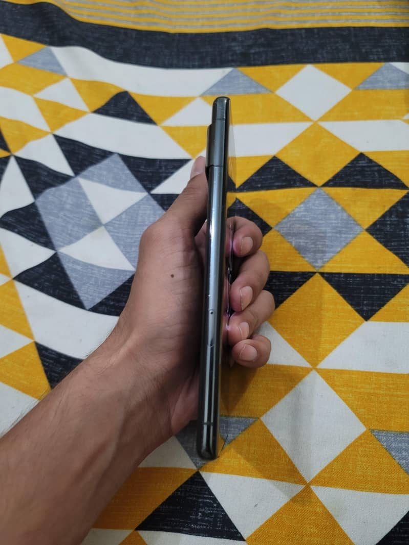 Google Pixel 7 Pro 5