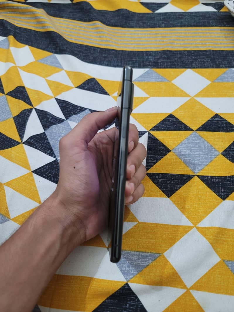 Google Pixel 7 Pro 6