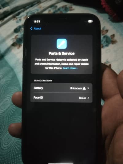 Apple iPhone XR