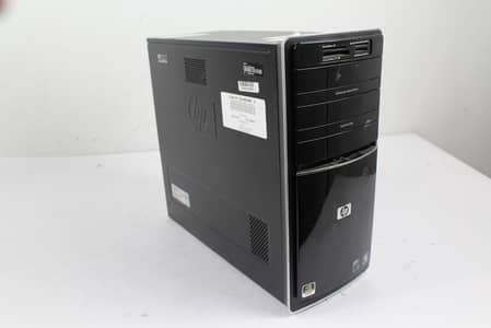 i5 4th 4590 8gb ram Gming pc With card 2GB