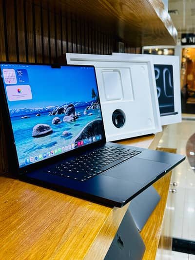 Apple MacBook Neo Air & Pro M1 M2 M3 M4 M5 14-inch 15-inch and 16inch
