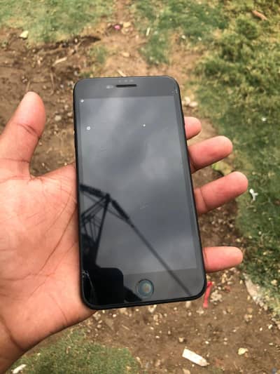 Apple iPhone 7 Plus