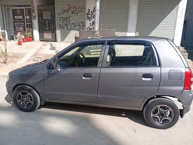 Suzuki Alto 2010