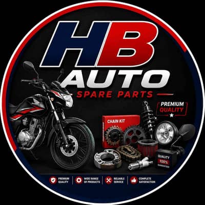 HB Auto Spare Parts 
