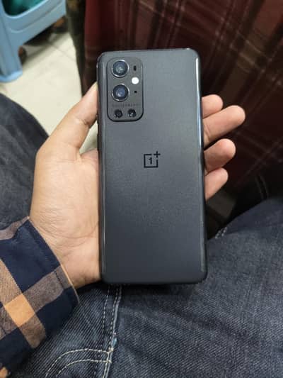 One Plus 9 Pro 12GB 256GB