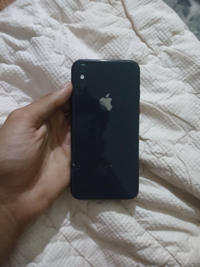 Apple iPhone XS     03473243001 what's the para