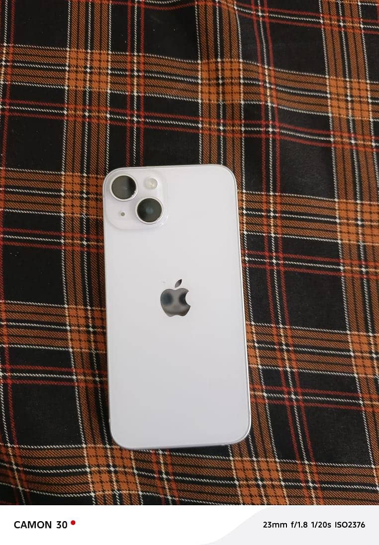 iPhone 14 1