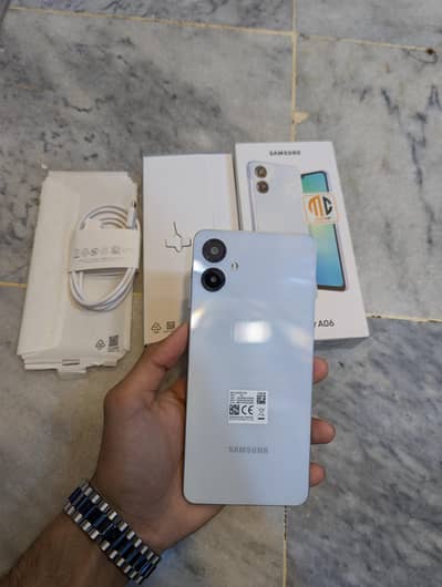 Samsung A06 6/128