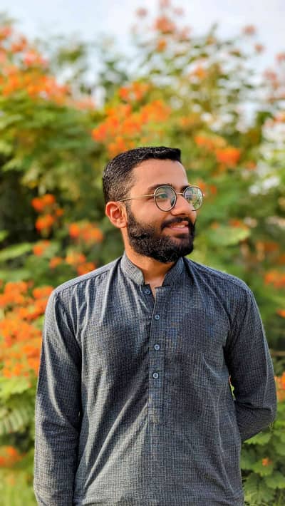 Ghulam Qadir