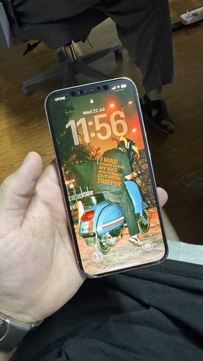 Apple iPhone 12 Pro Max 512gb PTA Approved