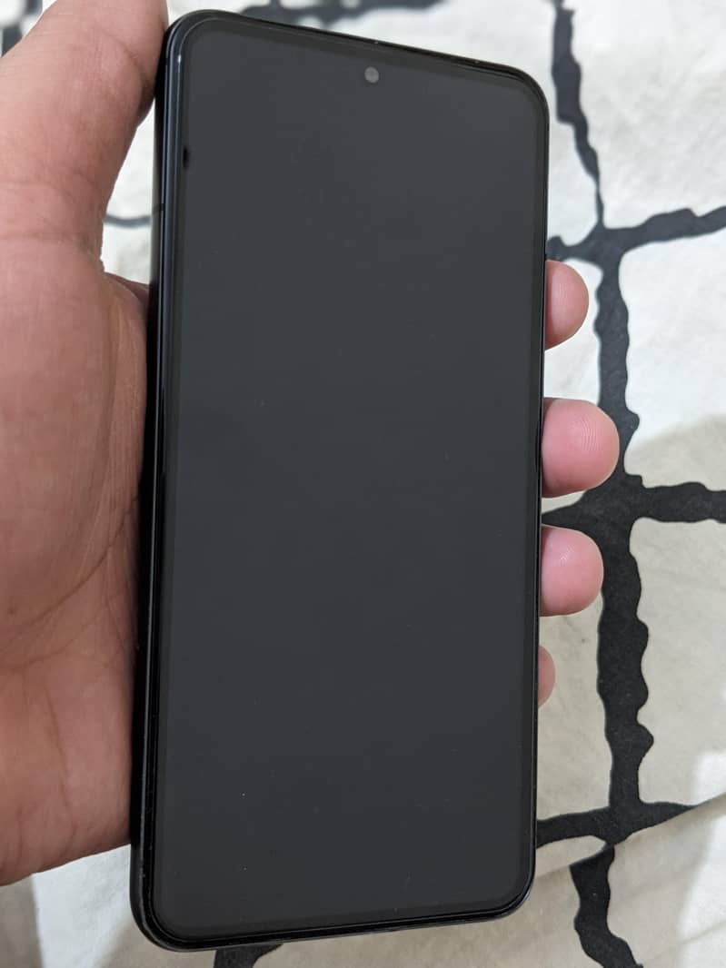 Pixel 8 0