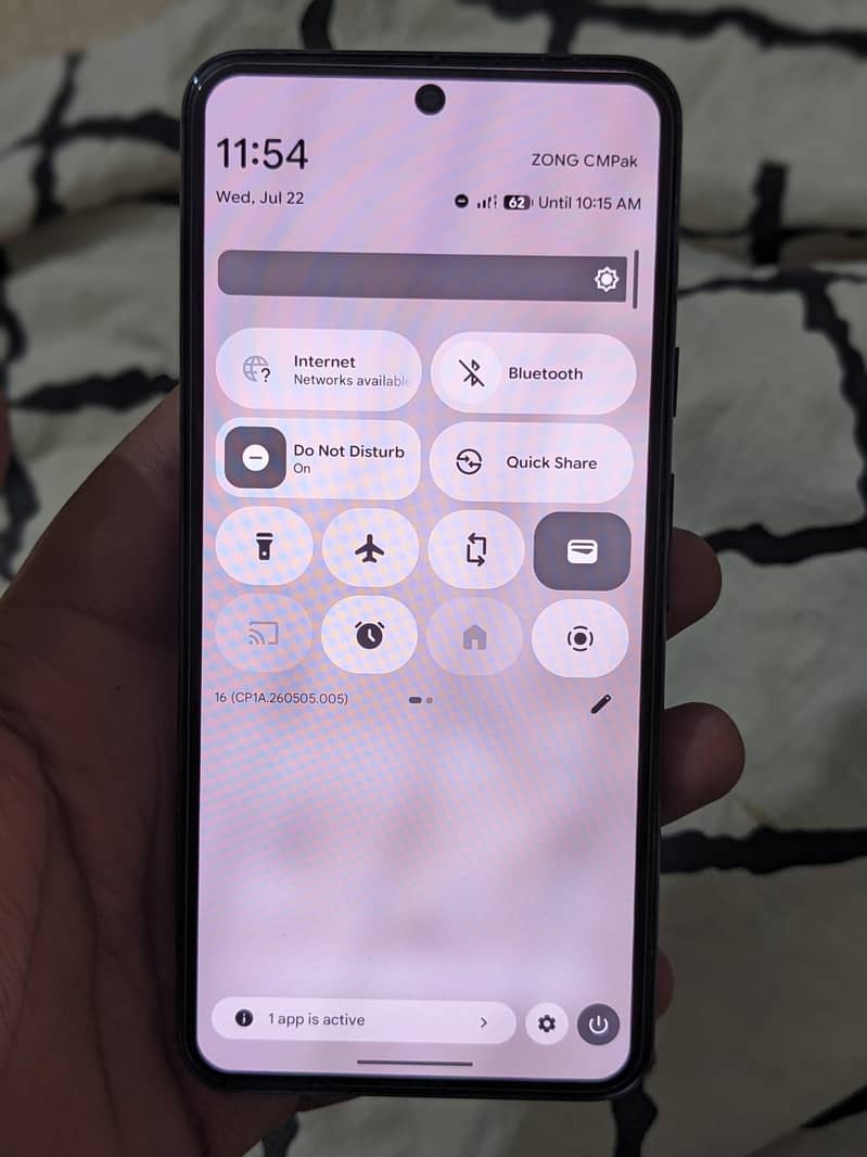 Pixel 8 1