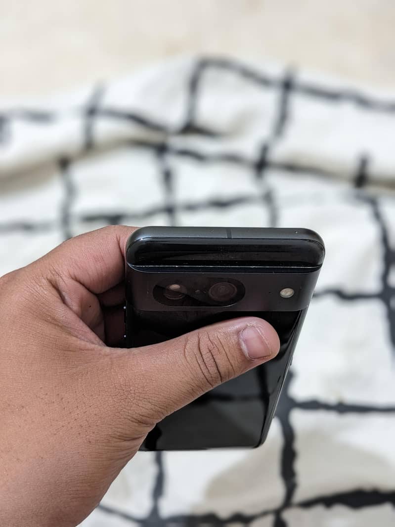 Pixel 8 2