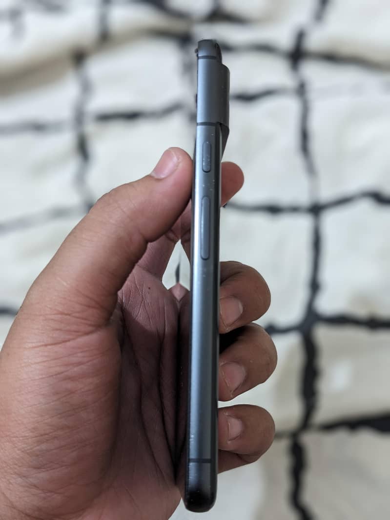 Pixel 8 3