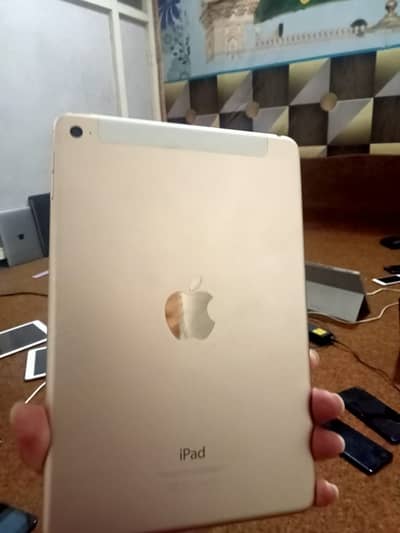 Apple IPAD 4/32 . iPad Air 2  . . 6th gen 4GB/32GB | Slim & Fast
